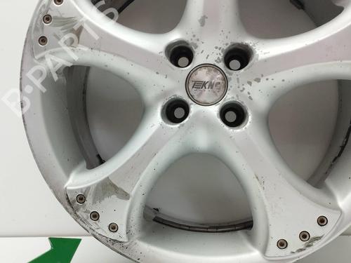 Rim RENAULT MEGANE II (BM0/1_, CM0/1_) 1.9 dCi (BM0G, CM0G) | BP13417315C45 