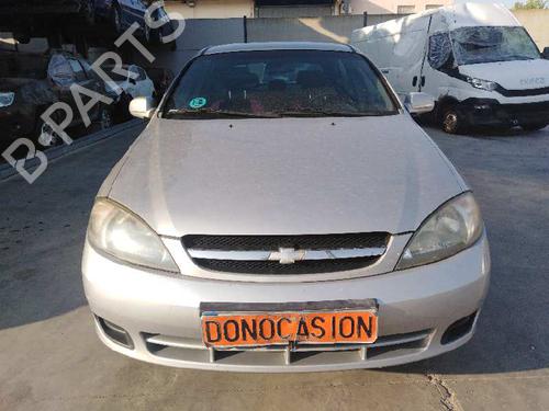 Engine control unit (ECU) CHEVROLET LACETTI (J200)  | BP9741601M57 