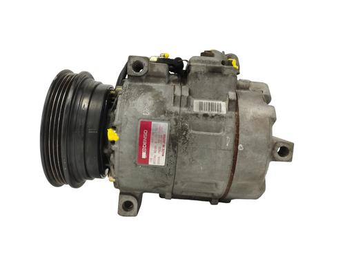 Used AC compressor BMW 5 (E39) [1995-2003]  13549404