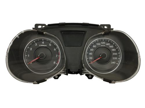Used Instrument cluster HYUNDAI ix20 (JC) [2010-2019]  13308395