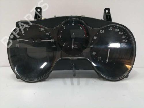 Used Instrument cluster SEAT ALTEA (5P1) 1.9 TDI (105 hp) 6159318