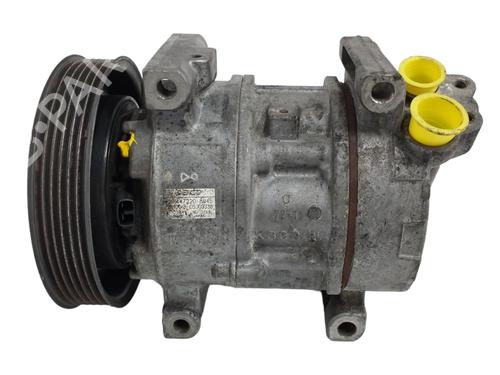 Used AC compressor AC compressor FIAT BRAVO II (198_) 1.9 D Multijet (198AXB1A) (120 hp) 13883279 13883279