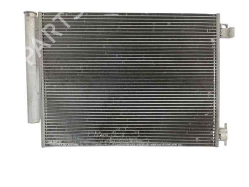 Used AC radiator RENAULT CAPTUR I (J5_, H5_) 1.5 dCi 110 (110 hp) 23960895