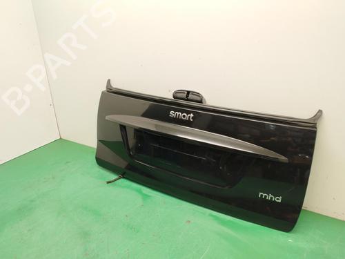 Tailgate SMART FORTWO Coupe (451) 1.0 (451.331, 451.380) | BP17624481C6 