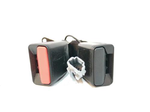 Used Seat buckle RENAULT CLIO IV (BH_) 1.5 dCi 75 (75 hp) 14151808