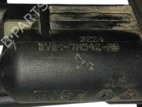 Clutch slave cylinder FORD FOCUS III 2.0 TDCi | BP27609938M113 