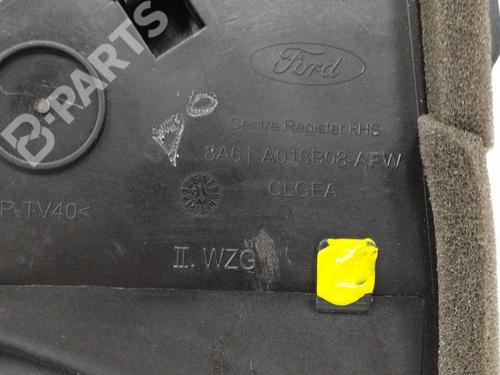 Luftventil FORD FIESTA VI (CB1, CCN) 1.25 | BP11659695I21 