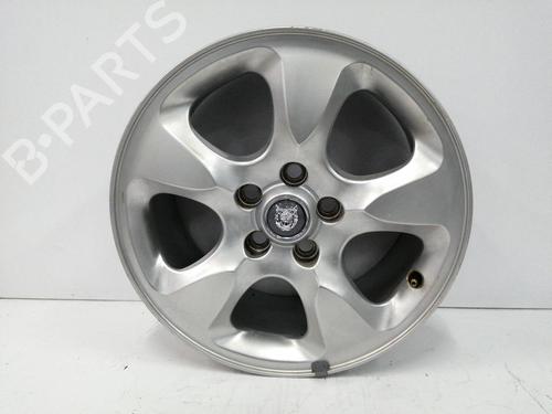 Felg JAGUAR S-TYPE II (X200) 3.0 V6 XR831007BA | 7,5JX16CHX60