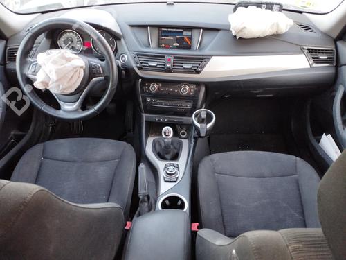 Electronic sensor BMW X1 (E84) sDrive 18 d | BP12586946M84 