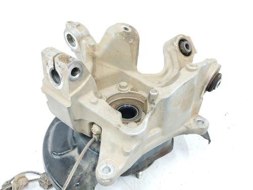 Left rear steering knuckle SUBARU XV (GT) 2.0 i AWD (GT7) | BP12436275M27