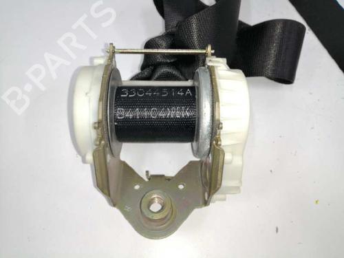Front right seatbelt BMW X3 (E83) 2.0 d | BP8722267I25 
