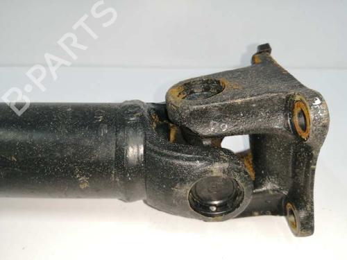 Driveshaft NISSAN TRADE Platform/Chassis 2.3 D | BP29380839M37 