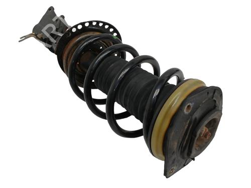 Right front shock absorber RENAULT KANGOO / GRAND KANGOO II (KW0/1_) 1.5 dCi 70 (KW0V, KW0A) | BP17919541M17 