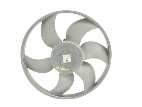 Used Radiator fan Radiator fan RENAULT MASTER II Van (FD) [1997-2013] 11145294 11145294