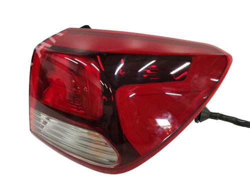 Right taillight KIA RIO IV (YB, SC, FB) 1.2 CVVT | BP16472563C35 