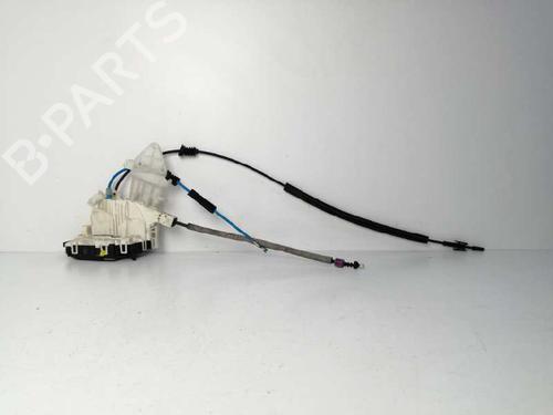 Used Rear right lock MERCEDES-BENZ E-CLASS (W212) E 300 Hybrid / BlueTEC Hybrid (212.098) (204 hp) 8223378