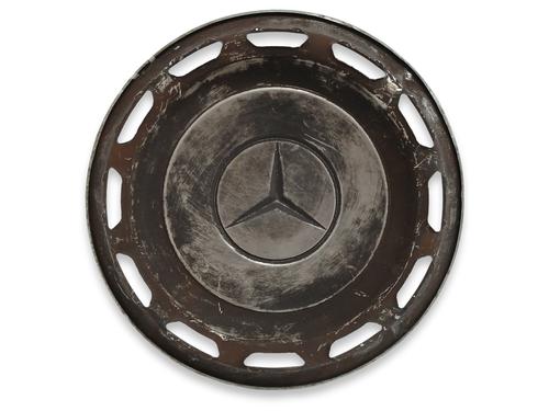 Hub cap MERCEDES-BENZ 123 Saloon (W123)  | BP25804950C160 