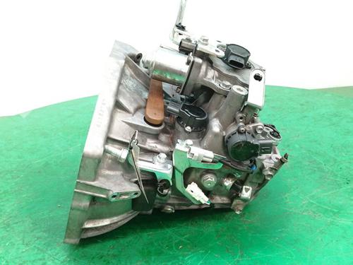 Gearbox TOYOTA YARIS (_P9_) 1.3 VVT-i (SCP90_, SCP90R) | BP10099994M3 