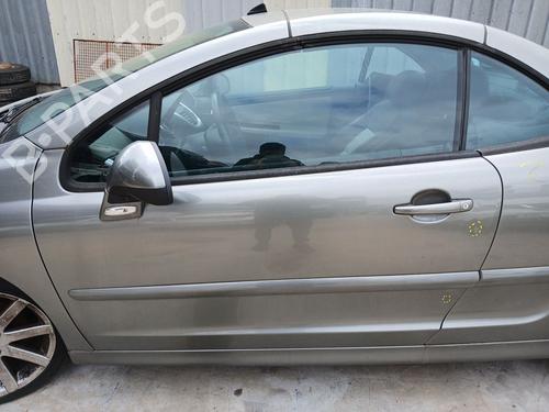 left-front-door-peugeot-207-wa_-wc_-2006-2007-2008-2009-2010-2011-2012-2013-2014-2015-31809962 main image