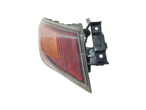Used Left taillight HONDA CIVIC VIII Hatchback (FN, FK) 2.2 CTDi (FK3) (140 hp) 27199354