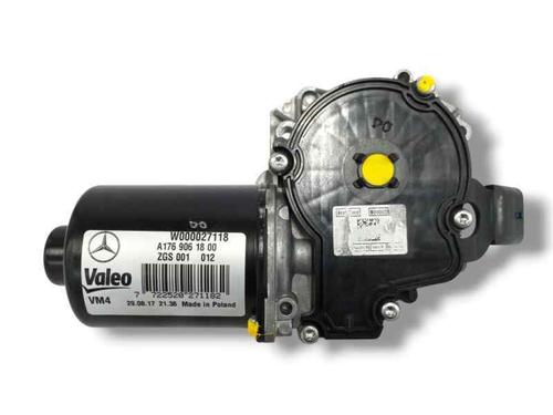 Used Front wiper motor MERCEDES-BENZ GLA-CLASS (X156) GLA 200 CDI / d (156.908) (136 hp) 24891298