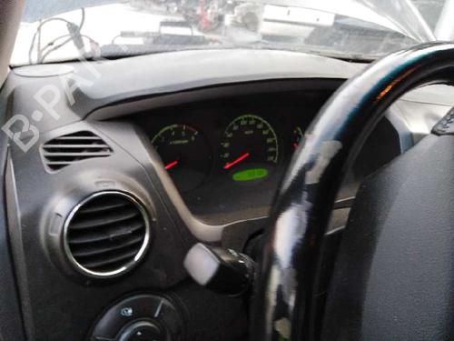 Mellomaksel kompl. SSANGYONG ACTYON I 2.0 Xdi | BP8506597M37 