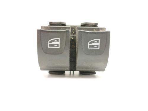 Used Left front window switch RENAULT CLIO IV (BH_) 0.9 TCe 90 (BHNF, BHMA, BHMH, BHJK, BHJR) (90 hp) 11013809