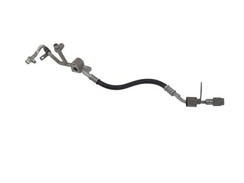 Used AC pipe RENAULT ZOE (BFM_) ZOE (92 hp) 28513384