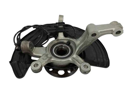 Left front steering knuckle MERCEDES-BENZ GLA-CLASS (X156) GLA 200 CDI / d (156.908) | BP23960498M25 