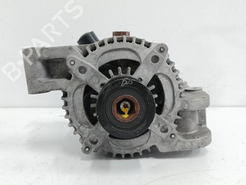 Used Alternator FORD FOCUS C-MAX (DM2) 1.8 (120 hp) 30871098