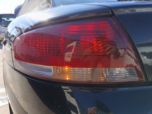 Fanale posteriore sinistro Fanale posteriore sinistro CHRYSLER SEBRING Convertible (JR) 2.0 (141 hp) 36160931 36160931