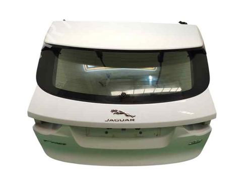 Used Tailgate JAGUAR F-PACE (X761) [2015-2025]  26558656