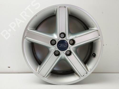 Used Rim Rim 39648511 39648511