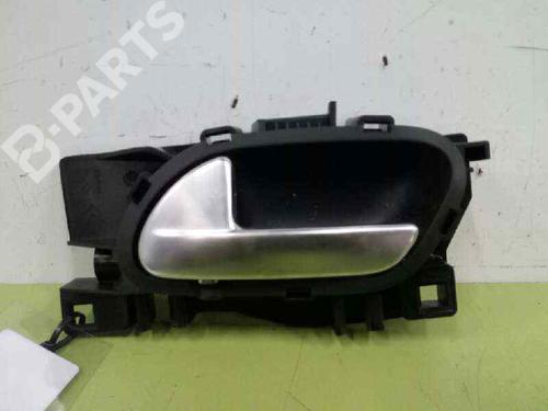 Used Rear left interior door handle Rear left interior door handle PEUGEOT 2008 I (CU_) [2013-2026] 3321919 3321919