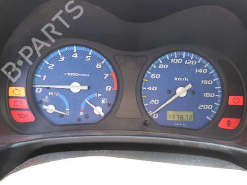Gearbox HONDA HR-V (GH_) 1.6 16V (GH1, GH3) | BP10315367M3 
