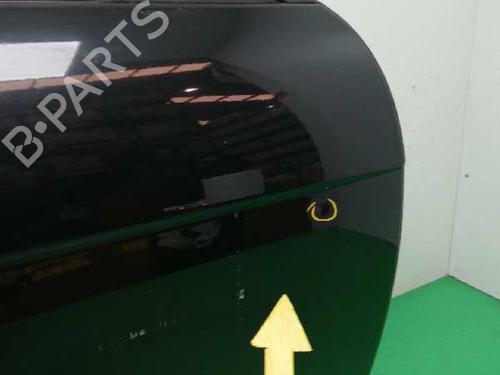 Dør høyre foran BMW 7 (E65, E66, E67)  | BP9245380C3