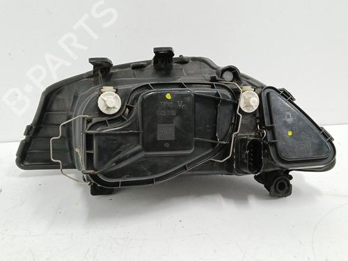Right headlight SEAT IBIZA III (6L1) 1.9 TDI | BP29284969C29 