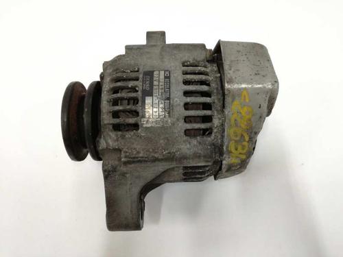 Used Alternator HYUNDAI ACCENT I (X-3) 1.3 (75 hp) 12441645