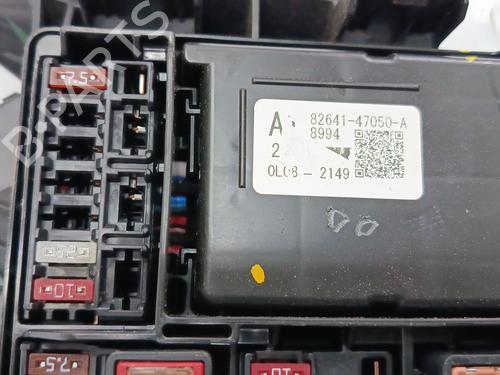 Fuse box TOYOTA COROLLA Saloon (_E21_) 1.8 VVTi Hybrid (ZWE211, MZEA12) | BP33235682E1  - Image 5