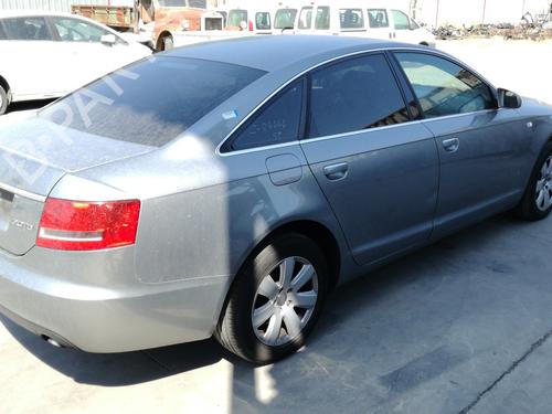 Electronic module AUDI A6 C6 (4F2) 2.0 TDI | BP11719621M83 