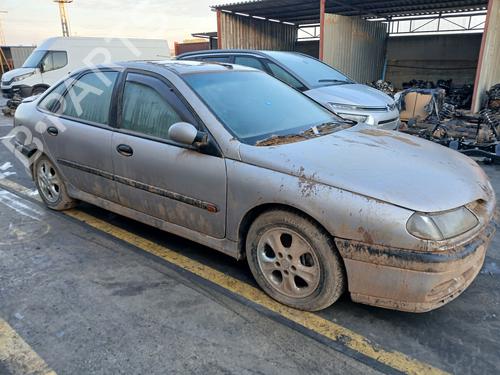 Alternator RENAULT LAGUNA I (B56_, 556_)  | BP23577176M7 