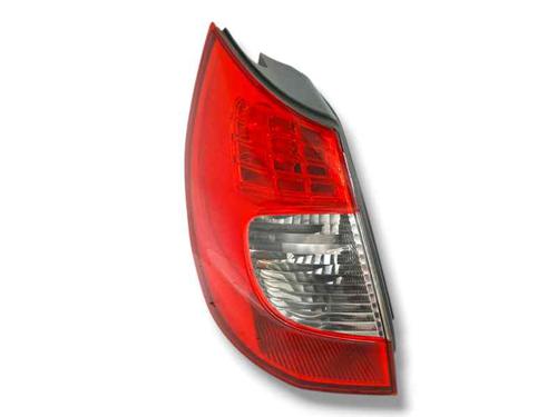 Used Left taillight RENAULT SCÉNIC II (JM0/1_) 1.5 dCi (JM0F) (82 hp) 26656355