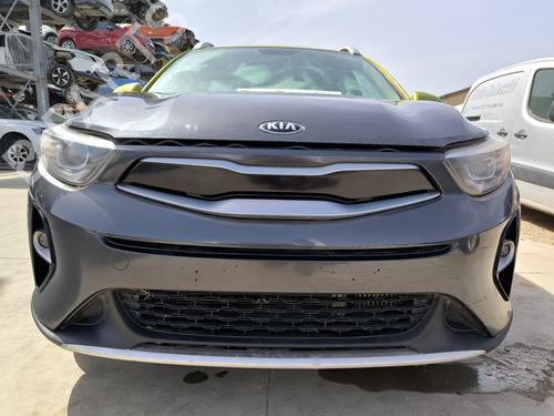 front-bumper-kia-stonic-yb-2017-33929782 main image