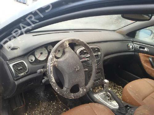 Xenon ballast PEUGEOT 607 (9D, 9U) 3.0 V6 24V | BP5312741C53 