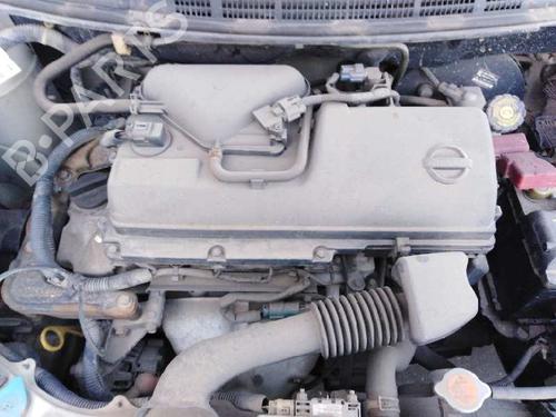 Switch NISSAN MICRA III (K12) 1.2 16V | BP7865651I30 