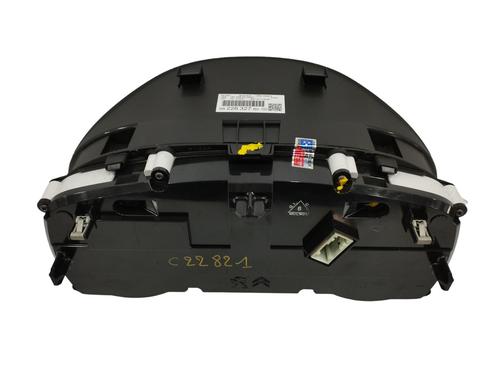 Instrument cluster OPEL CROSSLAND X / CROSSLAND (P17, P2QO)  | BP13298494C47 