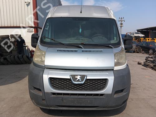 Hood PEUGEOT BOXER Bus 2.2 HDi 110 | BP29288332C1 