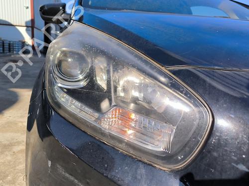 Højre forlygte KIA CARENS IV 1.7 CRDi (116 hp) 32867839