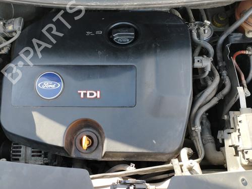 Engine control unit (ECU) FORD GALAXY I (WGR) 1.9 TDI | BP16293574M57 