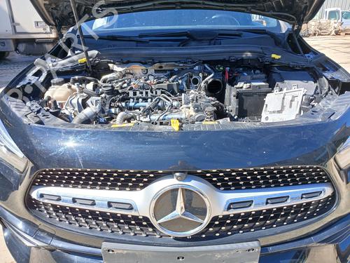Electronic sensor MERCEDES-BENZ GLA (H247) GLA 200 d (247.712) | BP26553922M84 